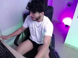 zane_cross on Flirt4Free 
