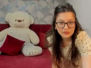 zarifa_bev on Flirt4Free 