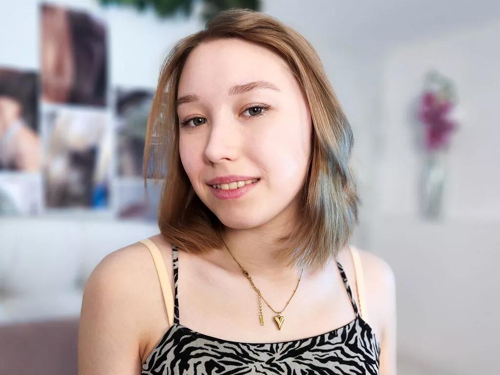AgathaMason on LiveJasmin 