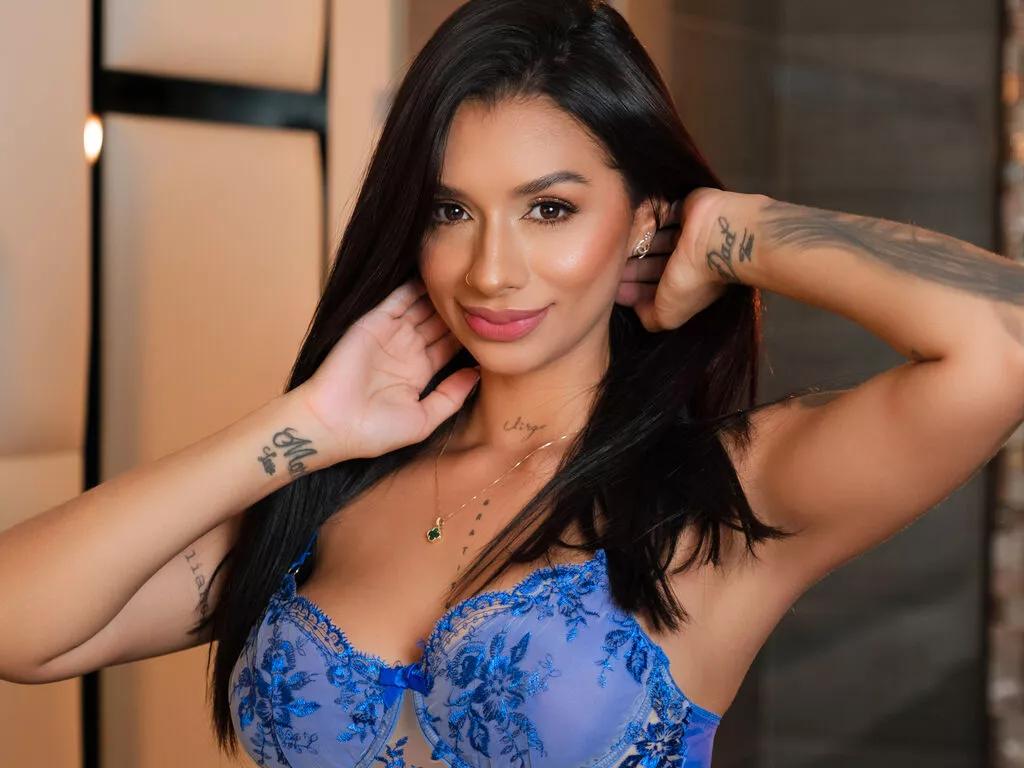 AlanaKovalenko on LiveJasmin 