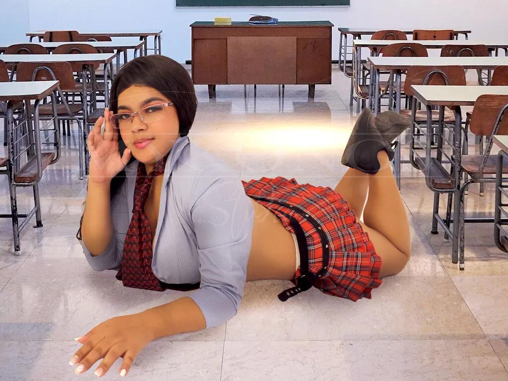 Checkout LiveJasmin's AlessandraPorton AlessandraPorton from LiveJasmin