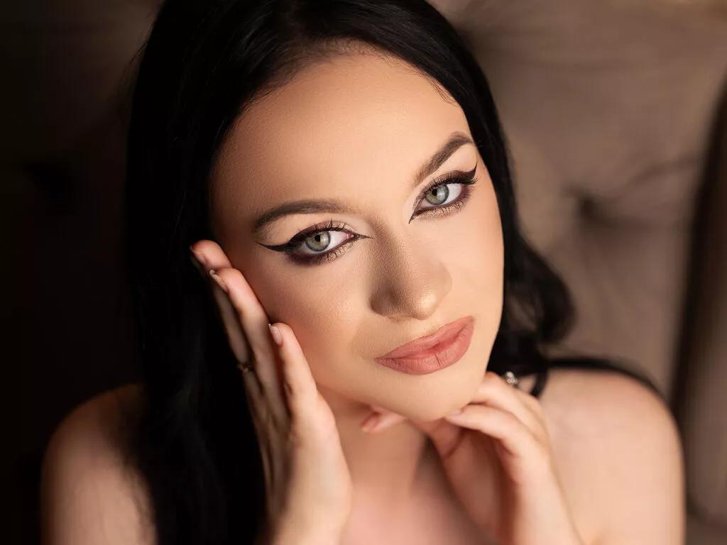 AlessiaVoss on LiveJasmin 