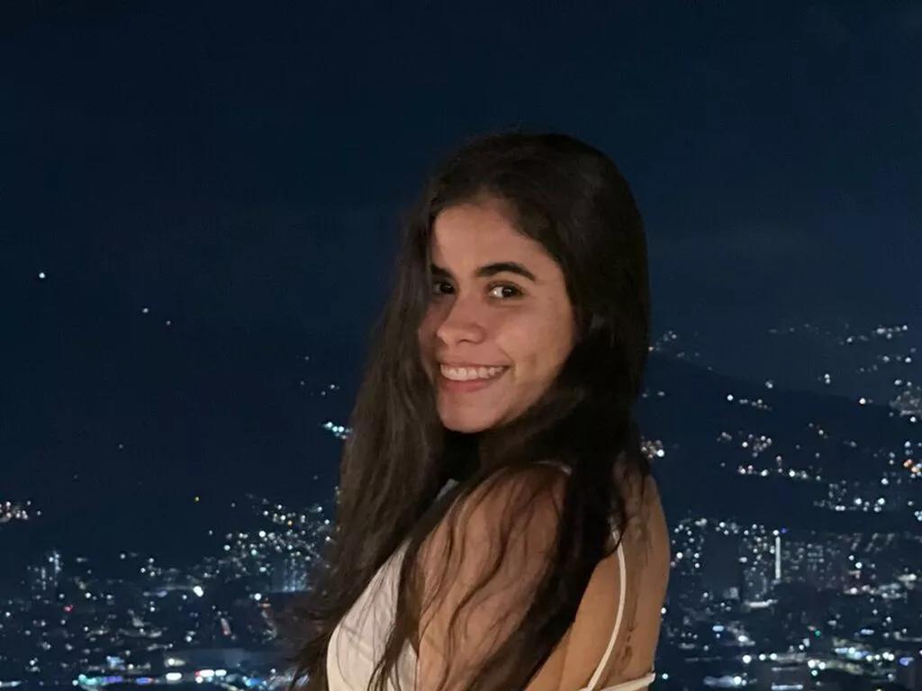 AlicyaTorres on LiveJasmin 