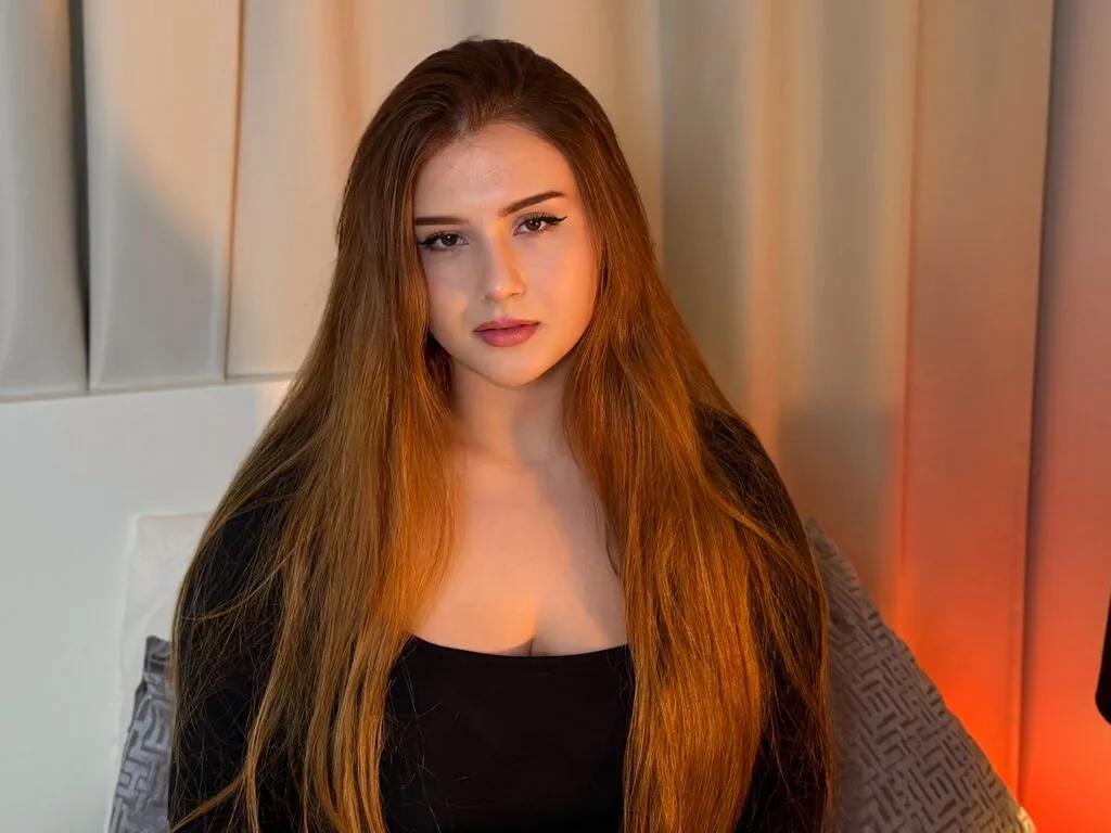 Explore 19 years old Aliesie from LiveJasmin Aliesie from LiveJasmin