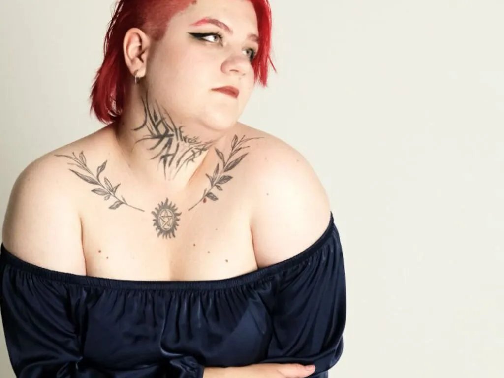 AlisonMust from LiveJasmin