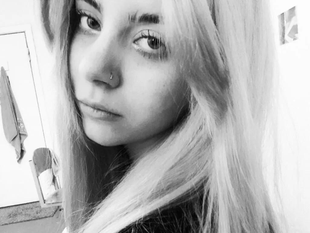 AlthenaEldon on LiveJasmin 