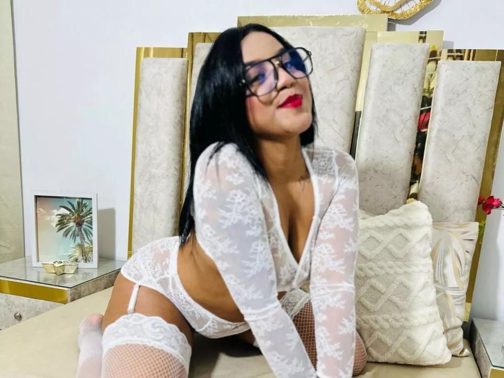 AmberCartters on LiveJasmin 