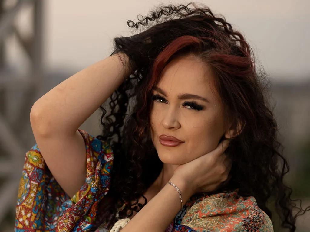 Masturbate to 23 years old AnaisBratt from LiveJasmin AnaisBratt from LiveJasmin