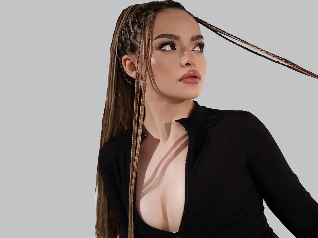 LiveJasmin AnaWest AnaWest from LiveJasmin