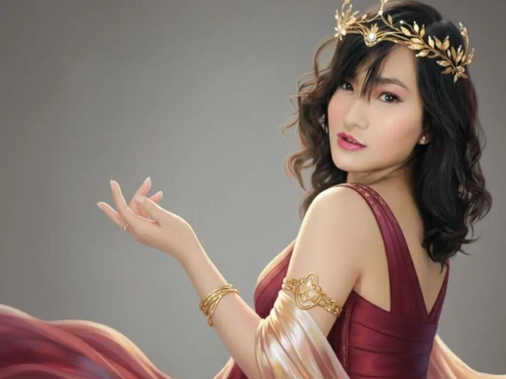 Checkout LiveJasmin's AngelaHearty AngelaHearty from LiveJasmin