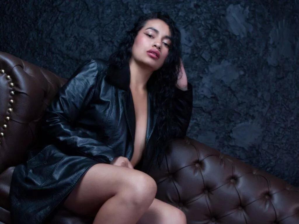 AnnaStuart on LiveJasmin 