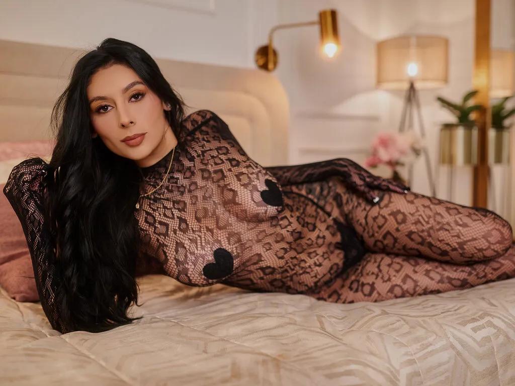 LiveJasmin ArianaDiCarlo ArianaDiCarlo from LiveJasmin