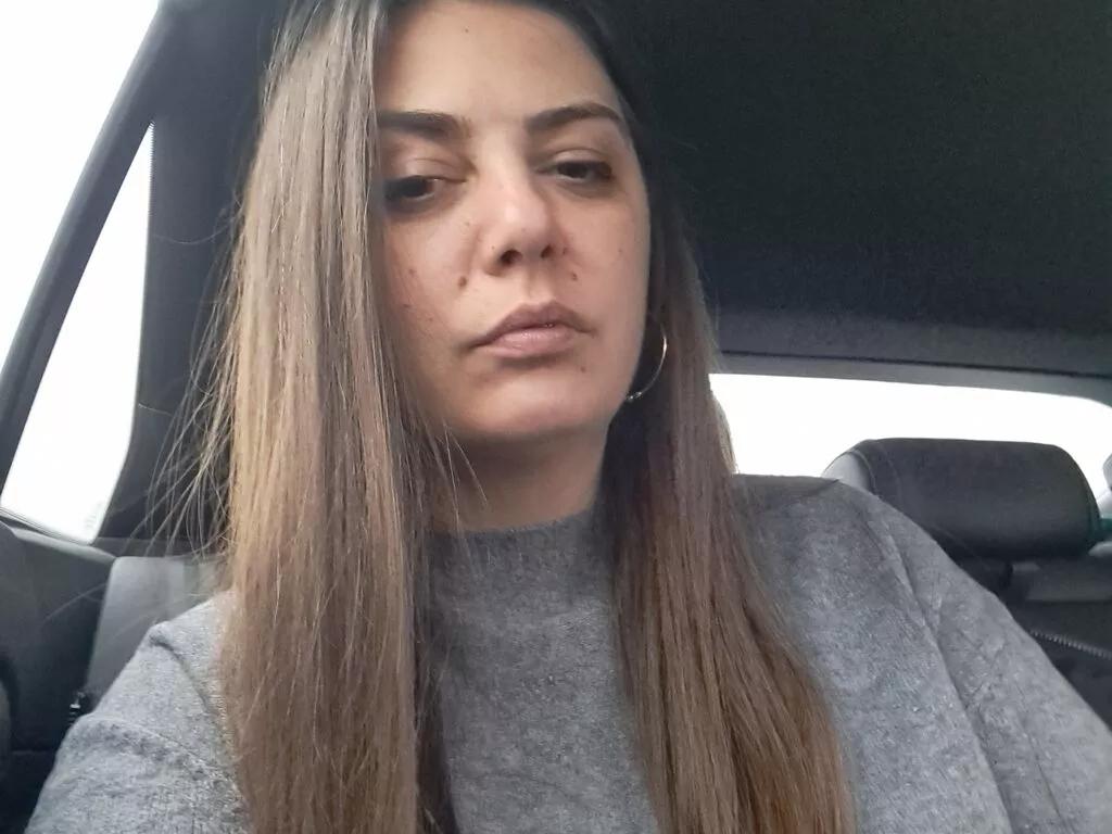 AryaMalone on LiveJasmin 