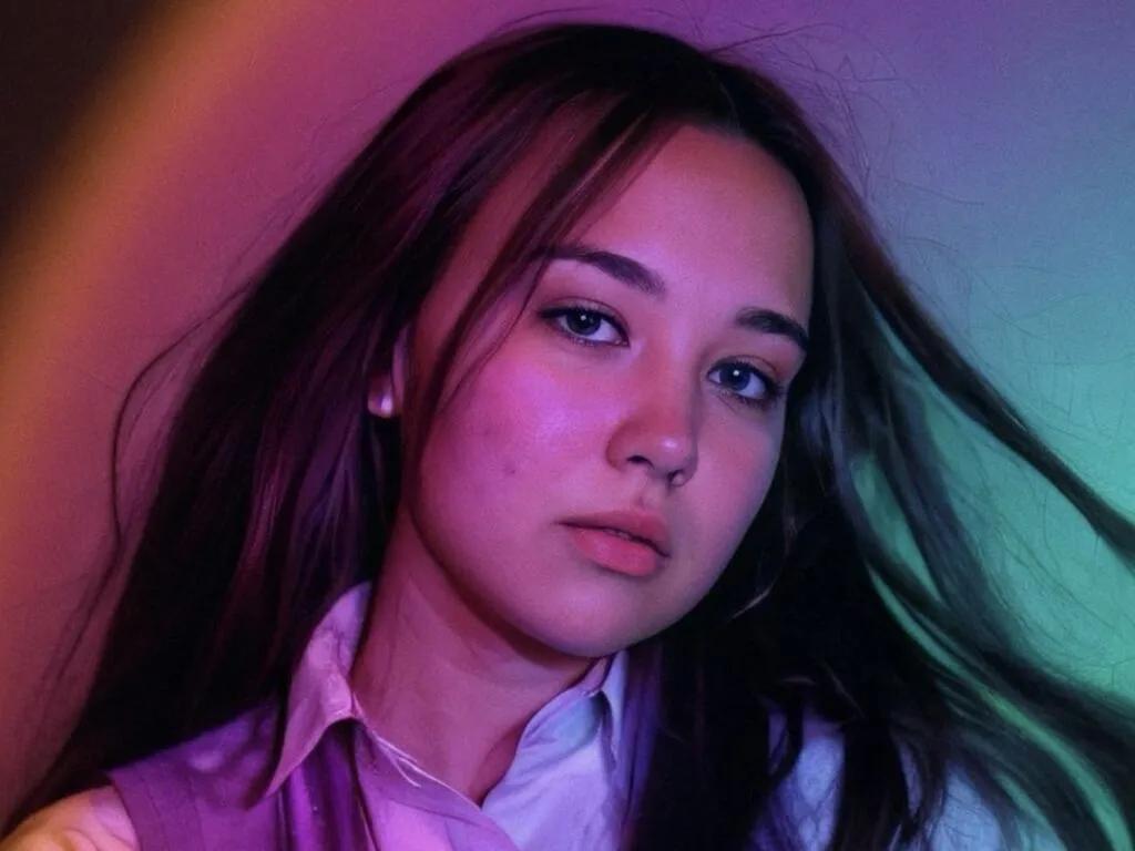 Hot AshaPfefferkorn wants you to fuck her body now AshaPfefferkorn from LiveJasmin