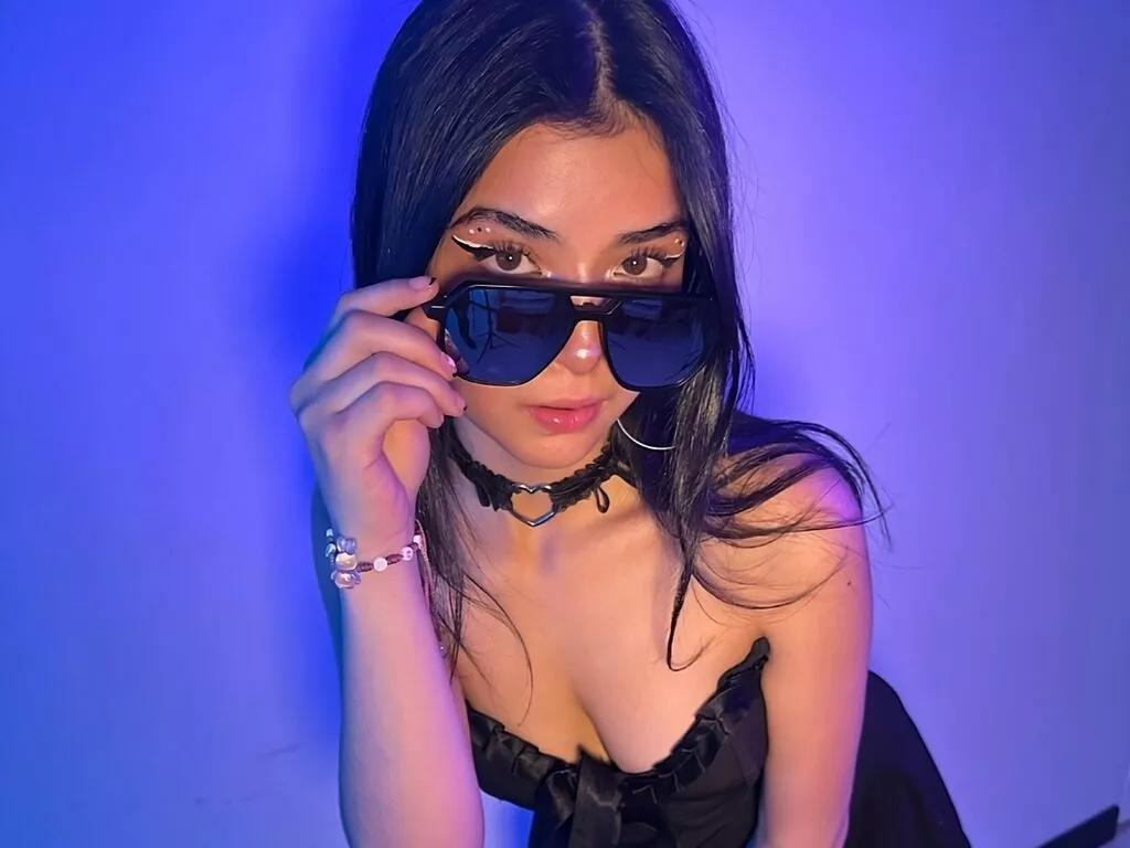 AteneaVelle on LiveJasmin 