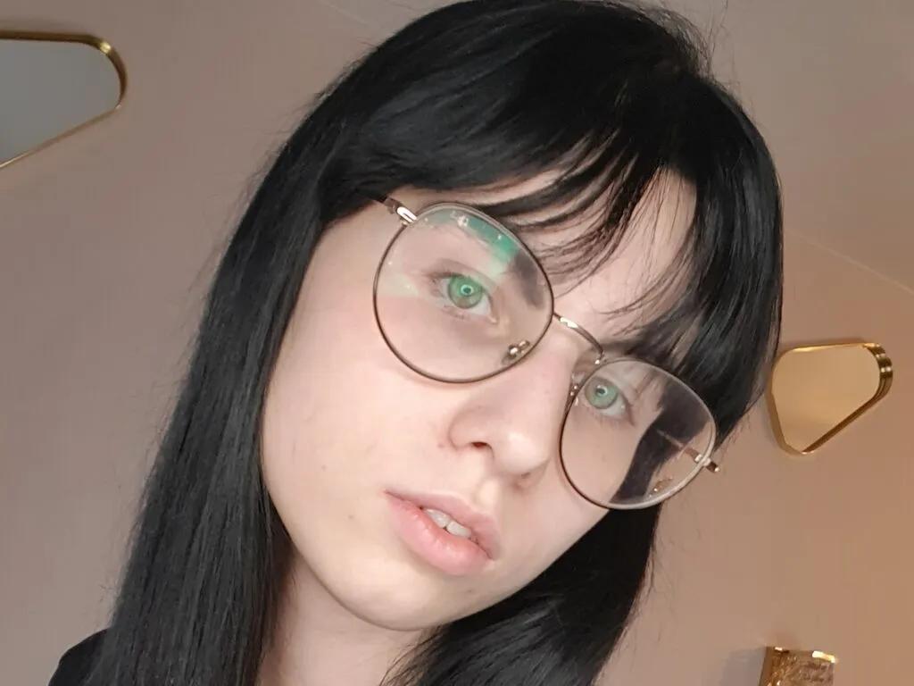 BarbTrombly from LiveJasmin