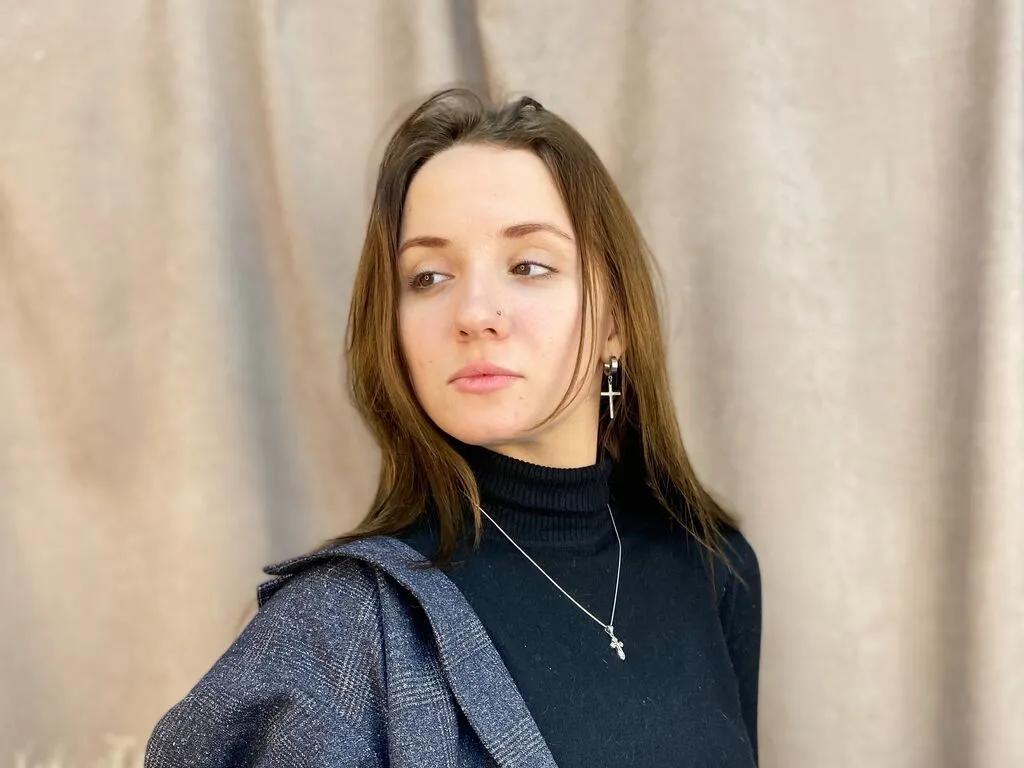 Try slutty escort BereniceParrack BereniceParrack from LiveJasmin