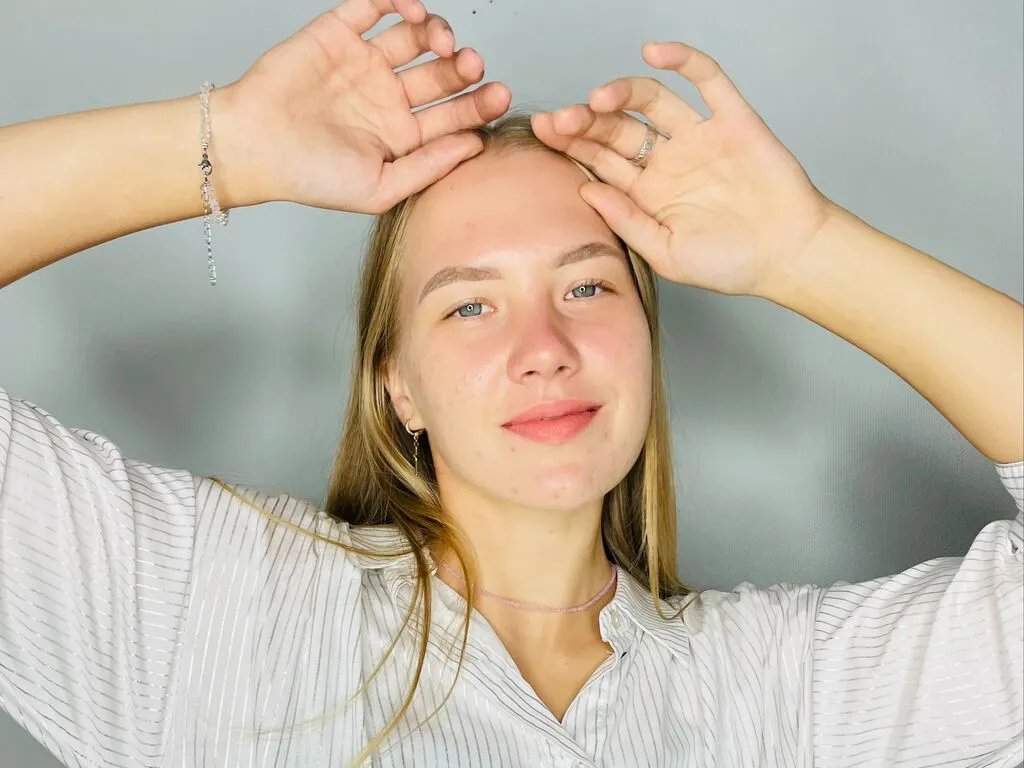 LiveJasmin BertaTurro BertaTurro from LiveJasmin