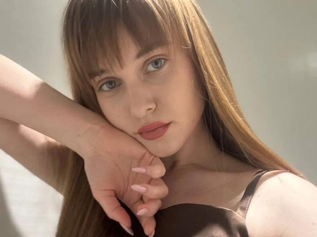 BettySamers on LiveJasmin