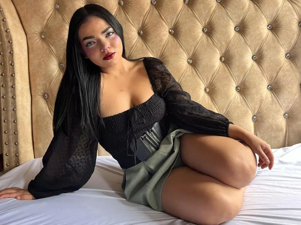 BiankaWein on LiveJasmin 