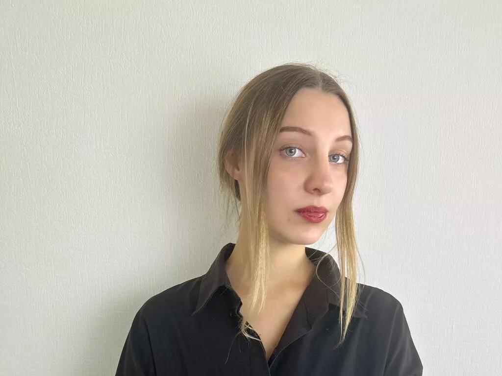 BridgetBoustead on LiveJasmin 