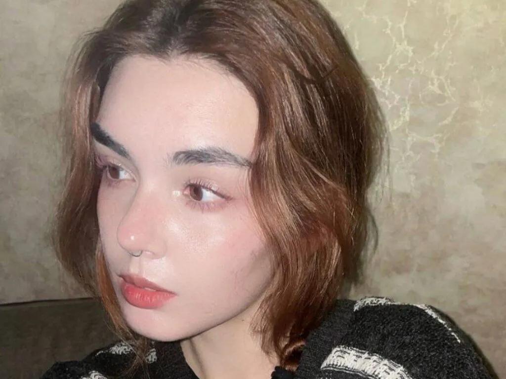 CamelliaSos from LiveJasmin