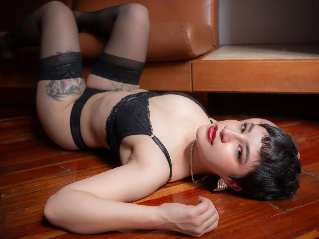 LiveJasmin ColetteColman ColetteColman from LiveJasmin