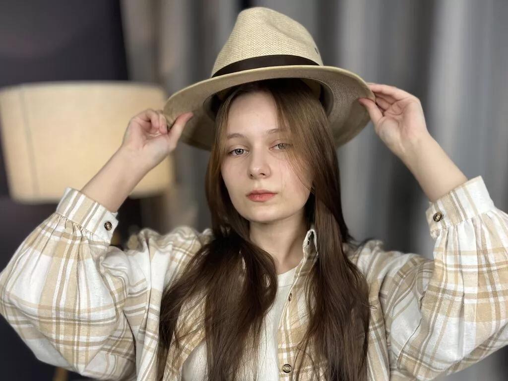 DareleneBanbury on LiveJasmin 