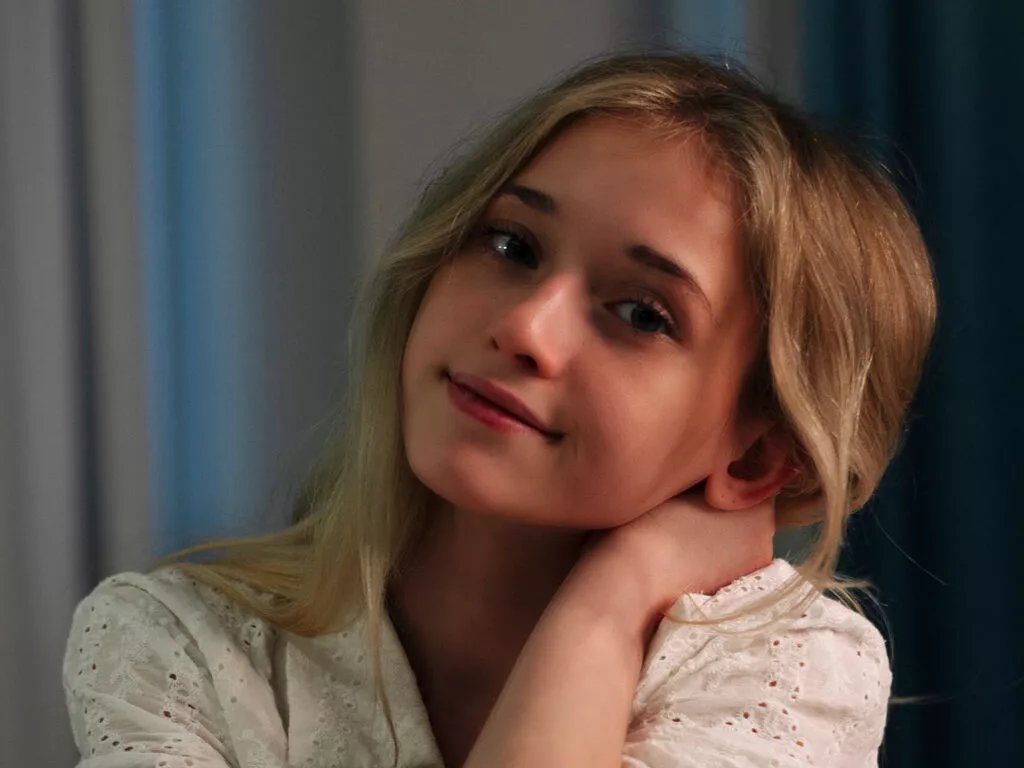 Cute DorisCounsell from LiveJasmin DorisCounsell from LiveJasmin