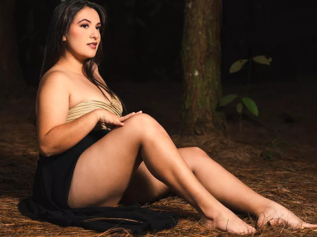 EvaContrer on LiveJasmin 