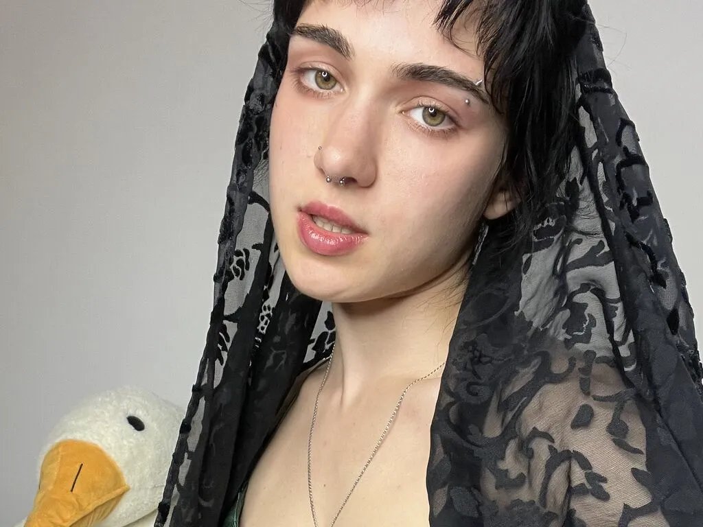 EvaKrum from LiveJasmin