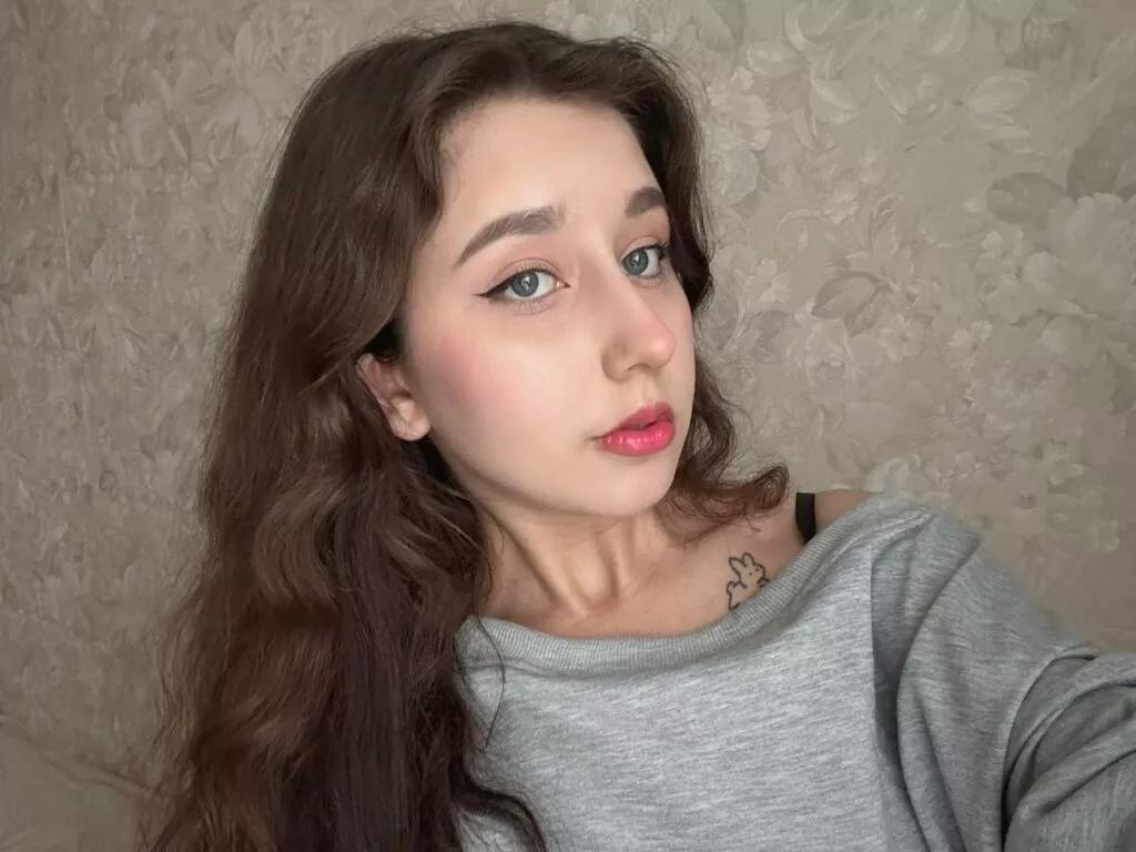 EvaMaller on LiveJasmin 