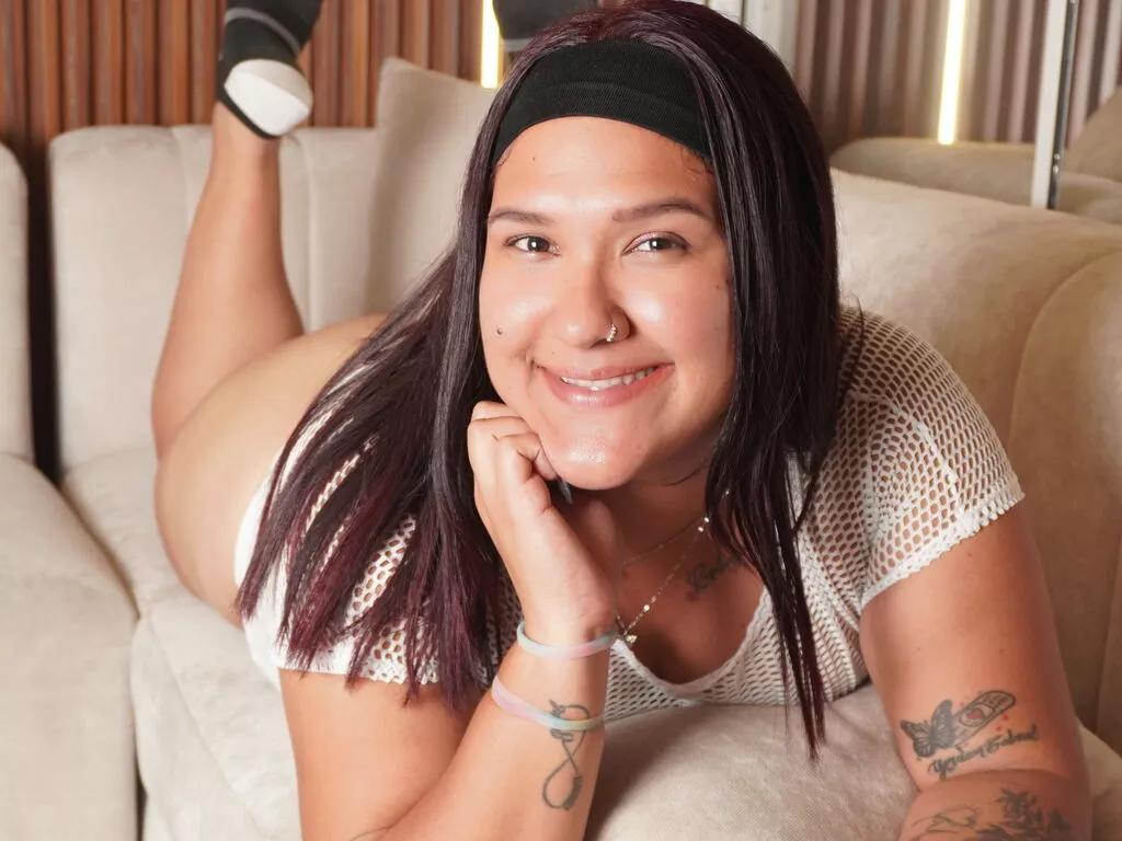 FrancescaBrown on LiveJasmin 