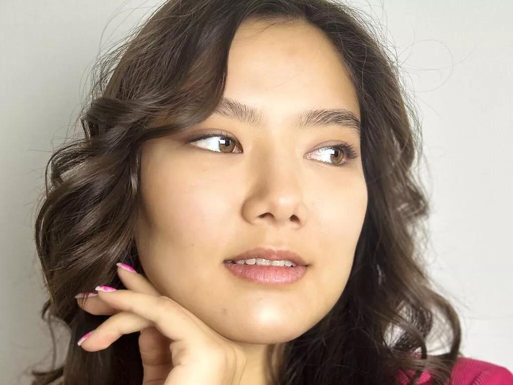 FredericaHatchet from LiveJasmin