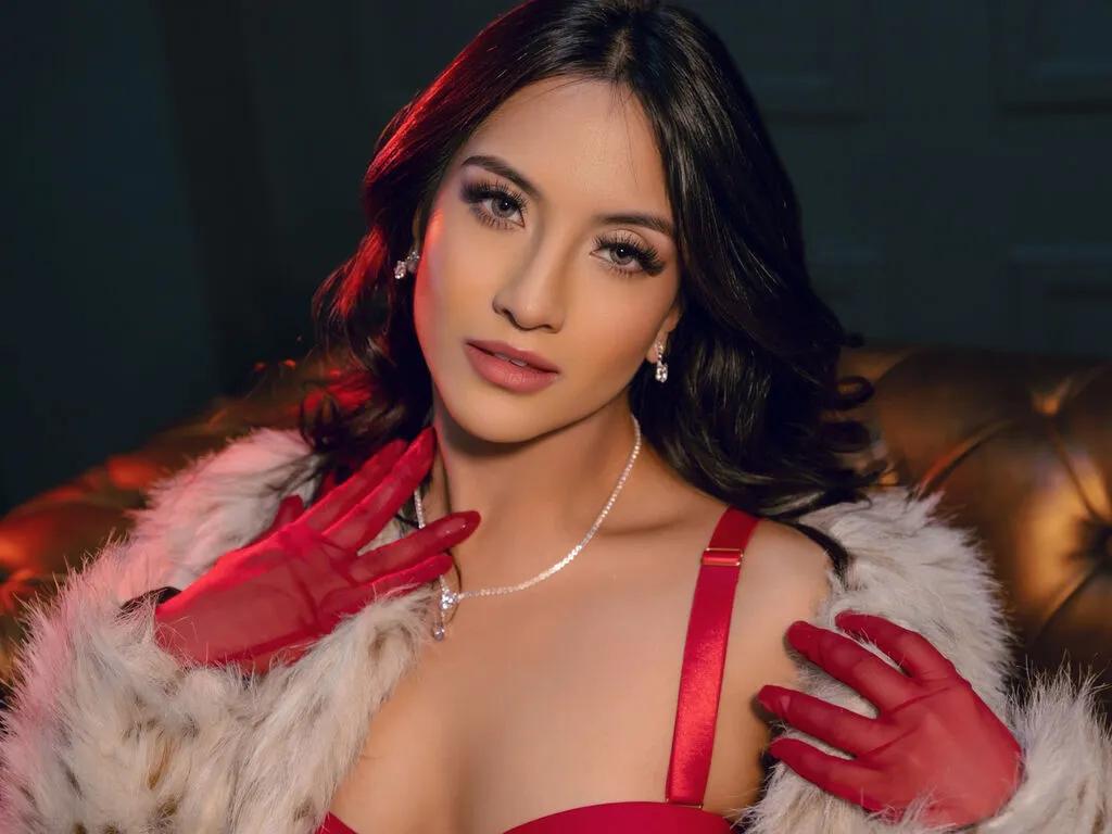 Admire 23 years old Gaby from LiveJasmin Gaby from LiveJasmin