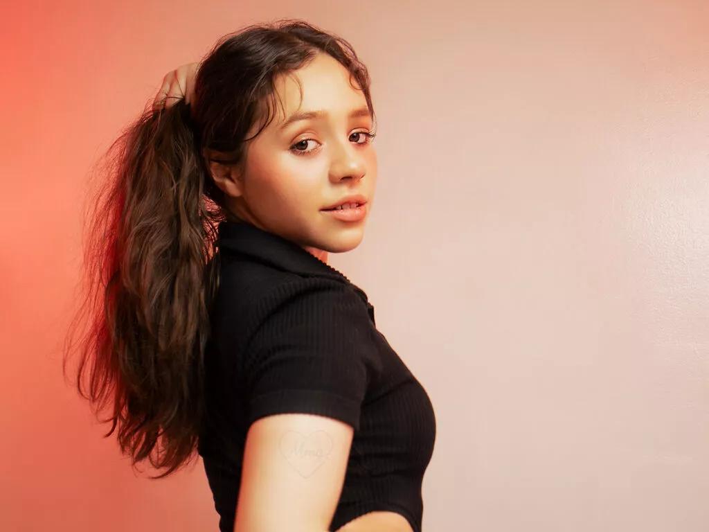 GemmaBennet on LiveJasmin 