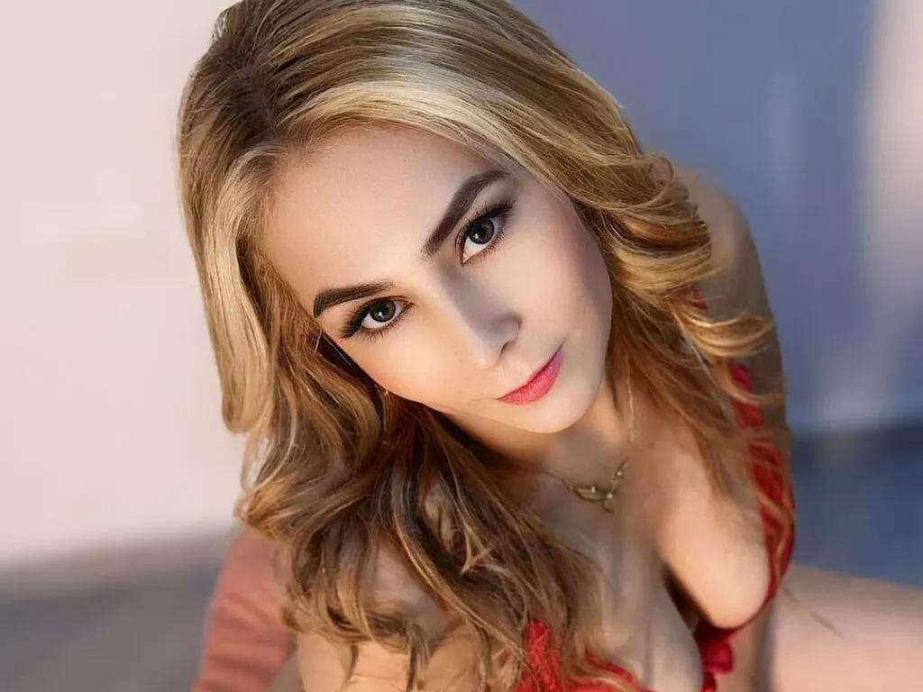 GiselaBell on LiveJasmin 