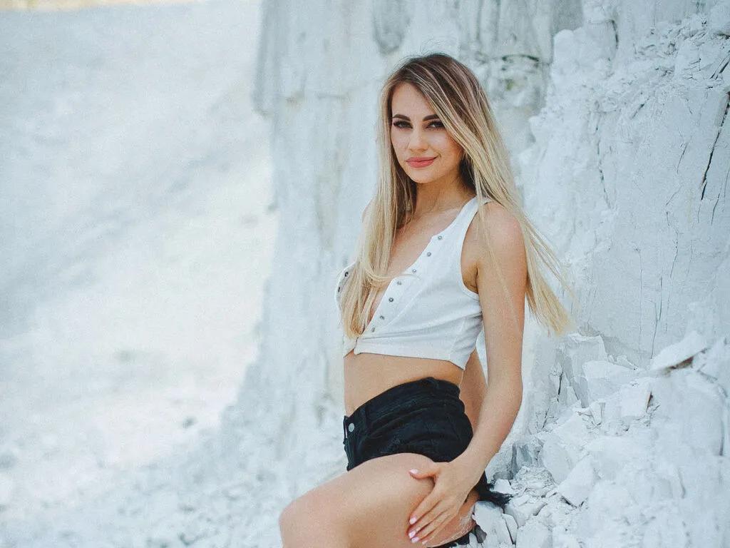 LiveJasmin HannaMo HannaMo from LiveJasmin