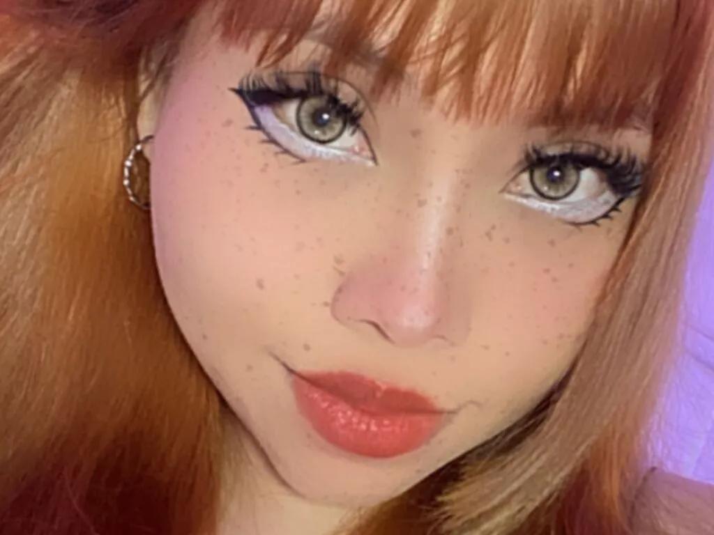 HimeJess on LiveJasmin 