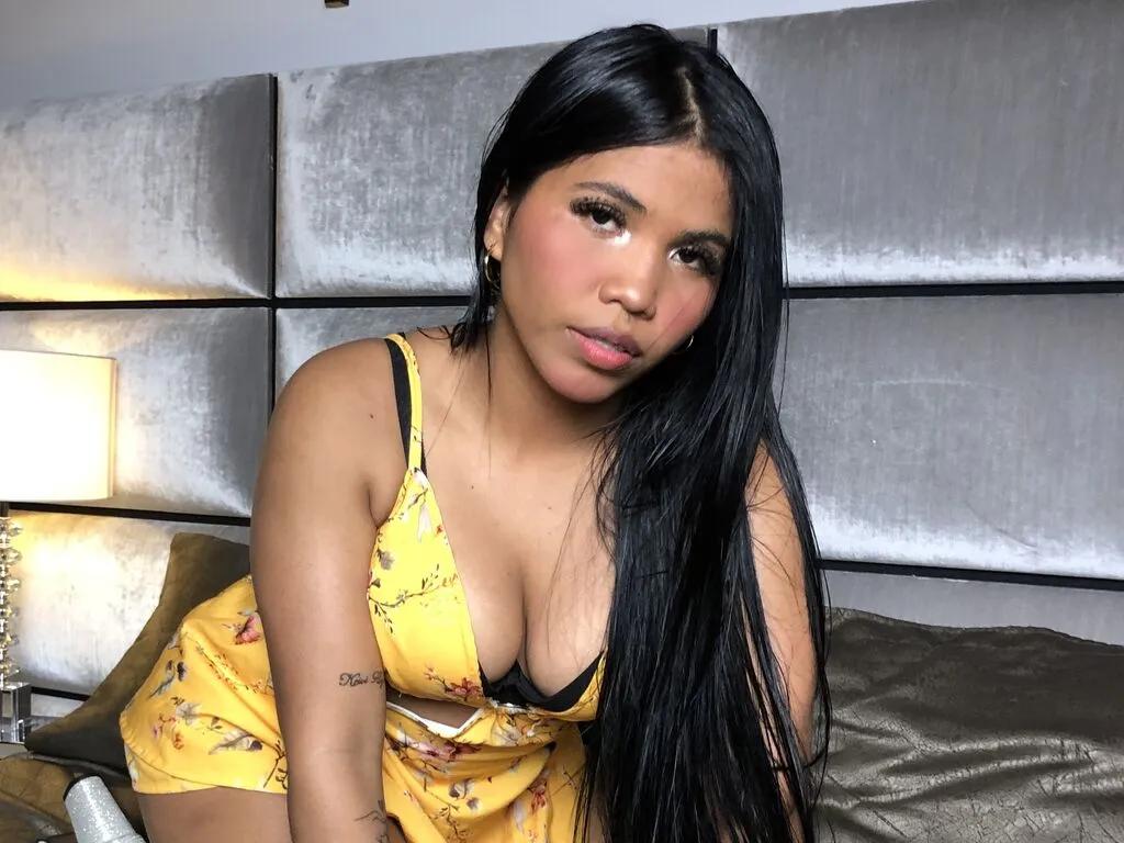LiveJasmin IisabellaVega IisabellaVega from LiveJasmin