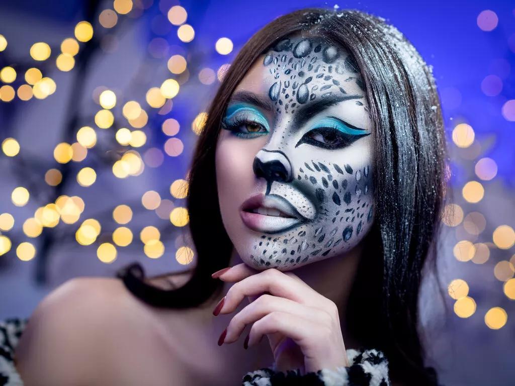 IvyRubens on LiveJasmin 