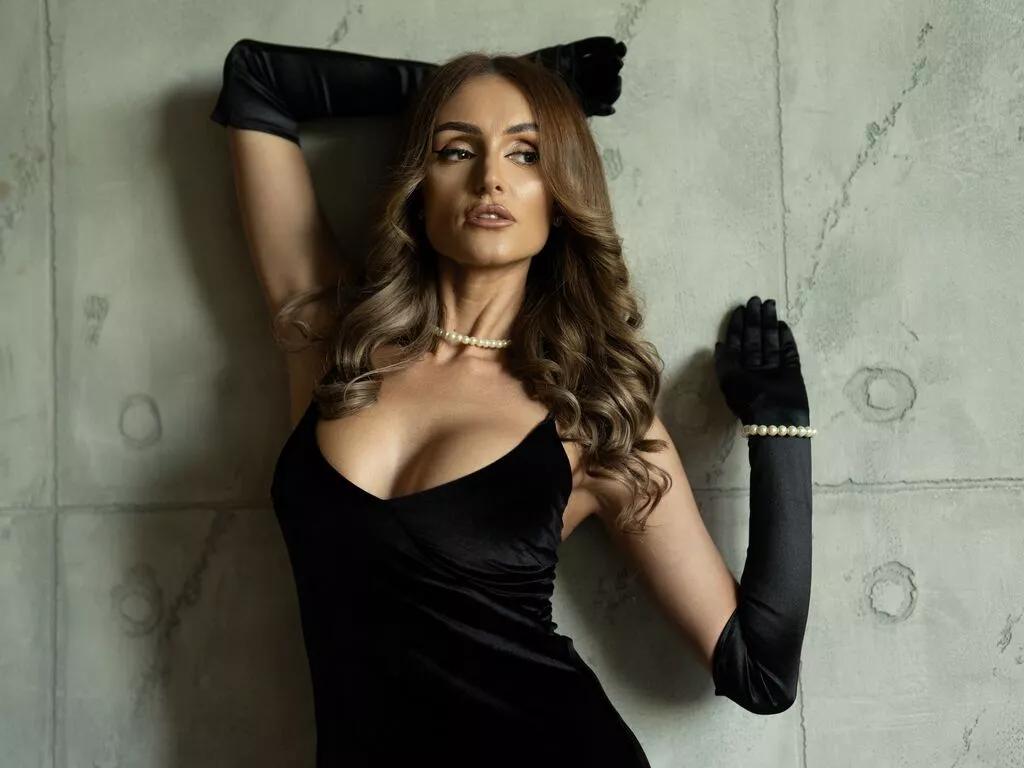 Jane on LiveJasmin 