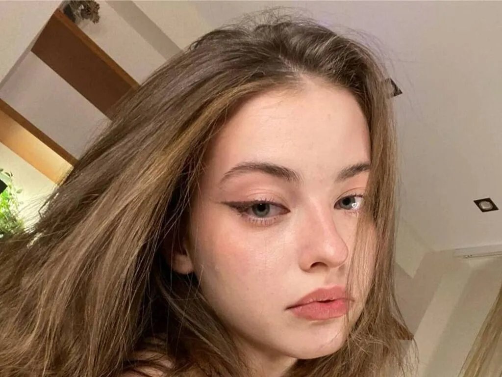 JanetFimbrez from LiveJasmin