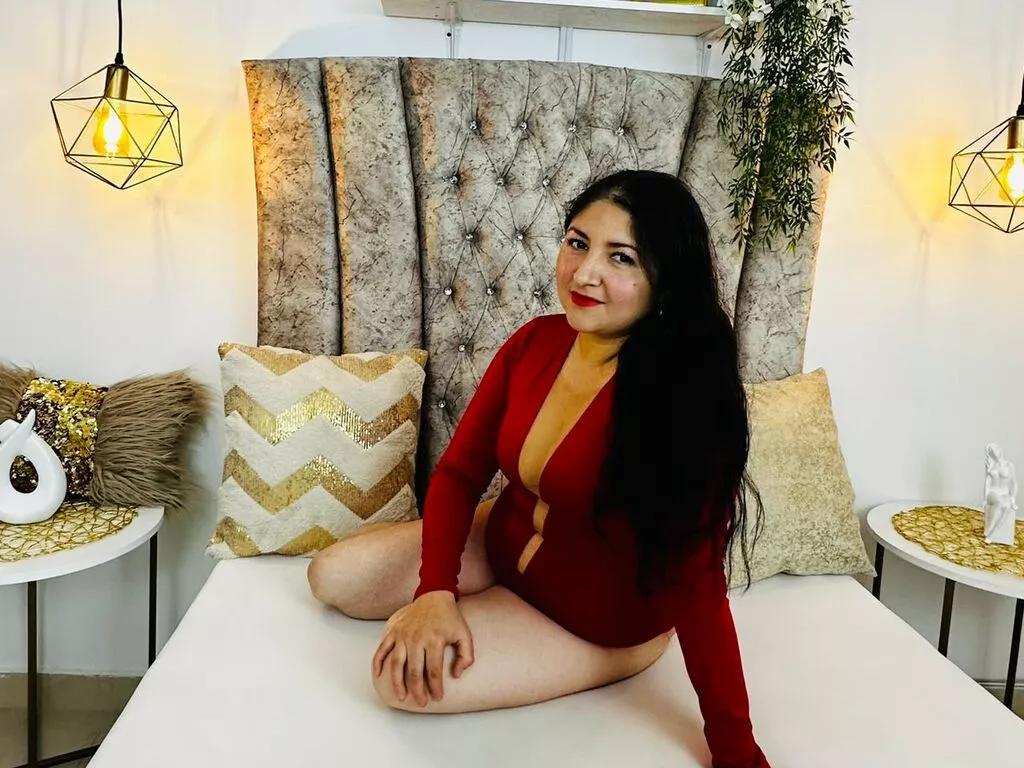 JasmineGrisales on LiveJasmin 
