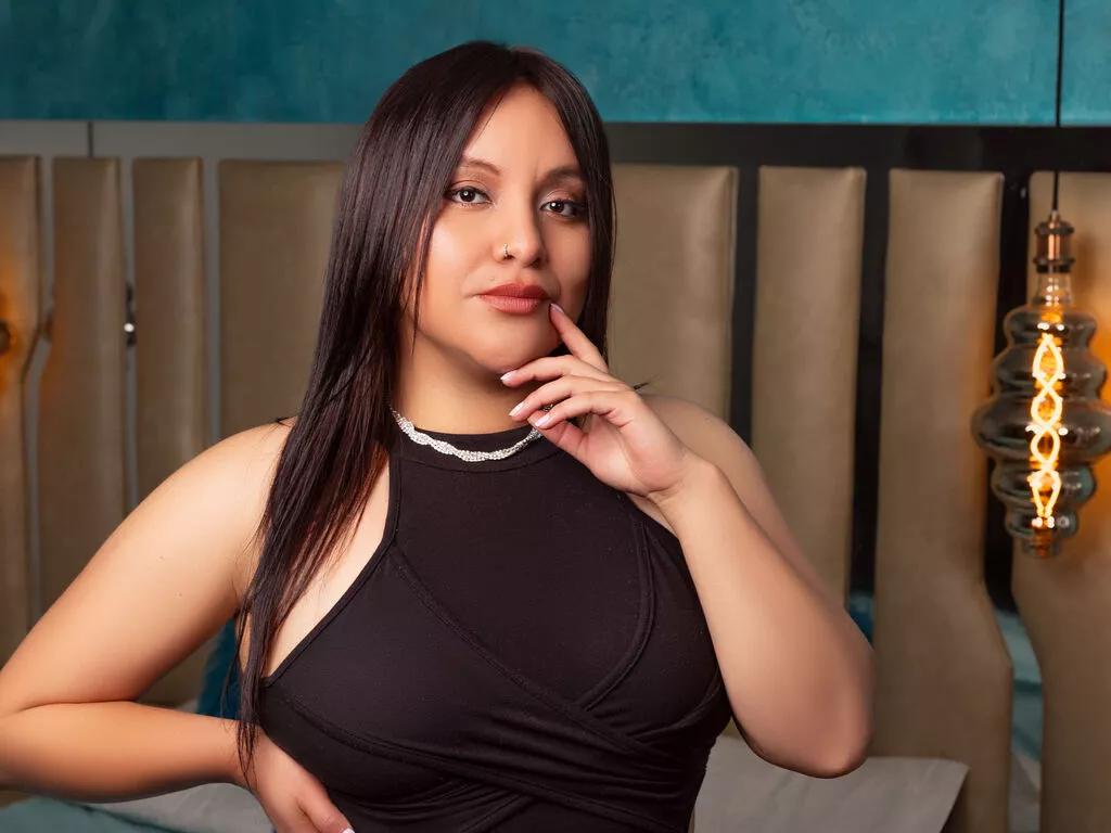 JayaVix on LiveJasmin 