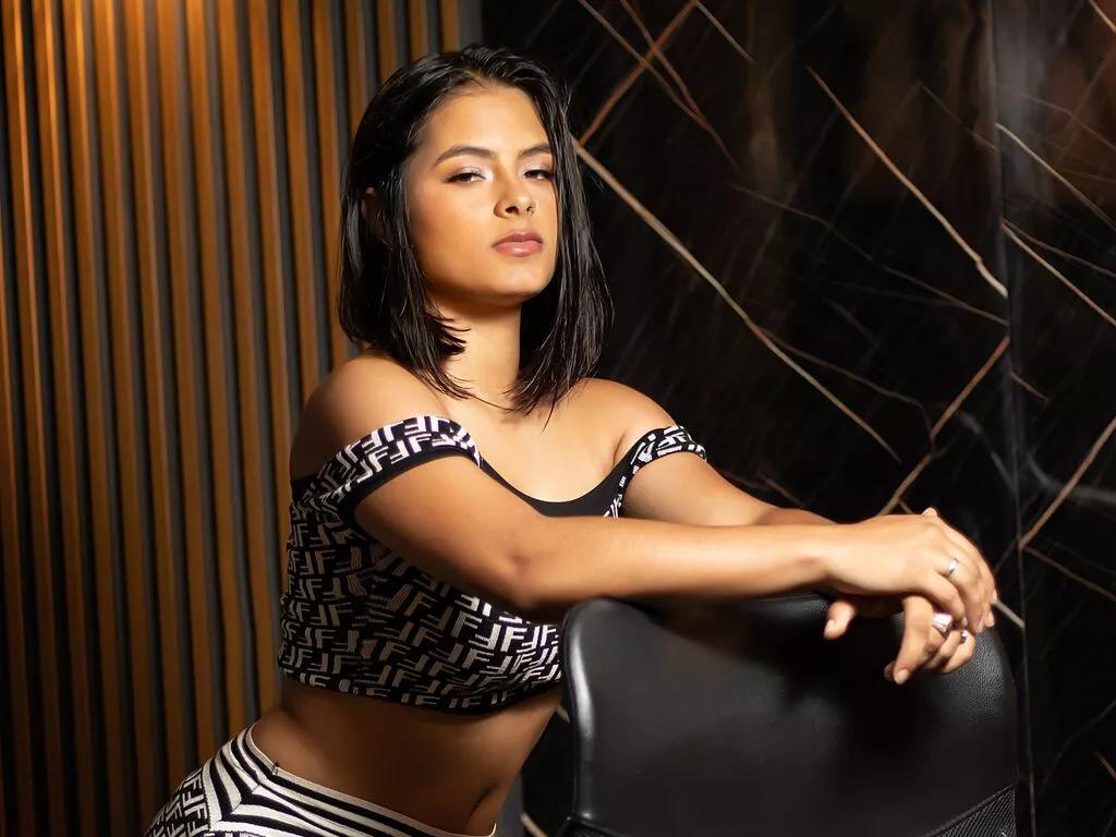 JeaneteWolfs on LiveJasmin 