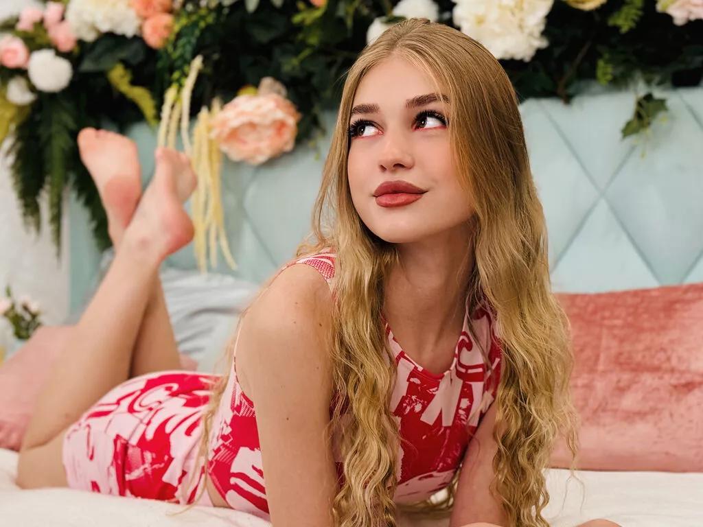 JenniNellson on LiveJasmin 