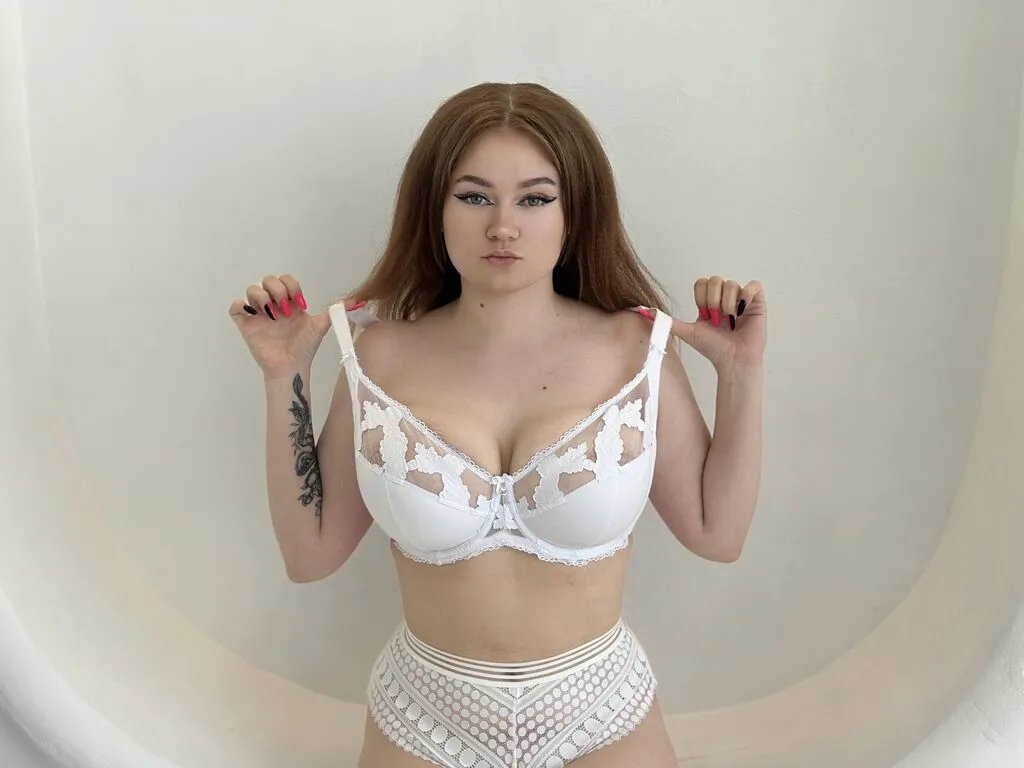 JennyRay — I love to be submissive to all your wishes of me. I am specialized in blowjobs and making you feel on the top of the world. I am very flexible, sexy on the outside and even inside.