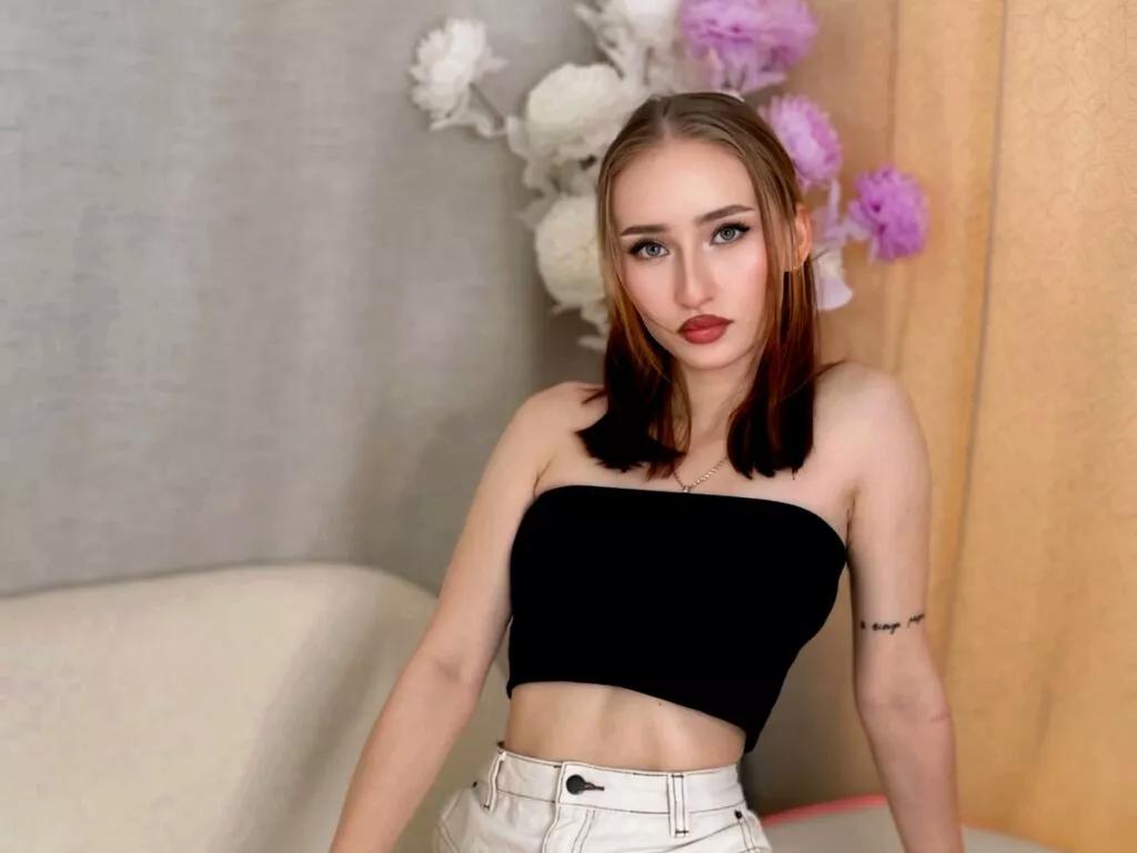 JessiLinn on LiveJasmin 