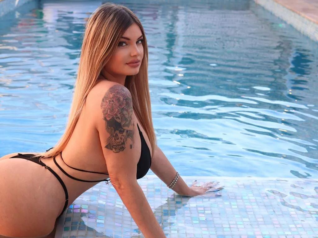 JessycaJane on LiveJasmin 